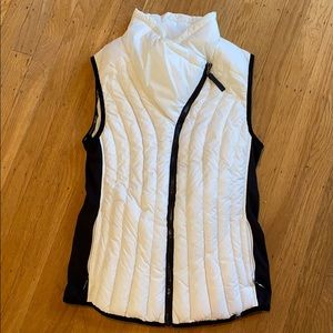 CALVIN KLEIN performance Medium Down Vest